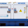 18kVA Hyundai DHY14KSEM