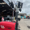 CPLT V15 LED CP Lighting Tower – Used 2790hrs