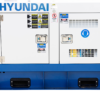 14kVA Hyundai DHY14KSE-3
