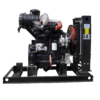Cummins 6BT5.9 Industrial Spec Diesel Engine