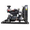 Cummins 6BT5.9 Industrial Spec Diesel Engine