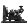 Cummins 4BT3.9 Industrial Spec Diesel Engine