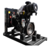 Cummins 4BT3.9 Industrial Spec Diesel Engine