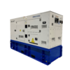220kVA HBD220S Hyundai Corporation