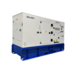 220kVA HBD220S Hyundai Corporation