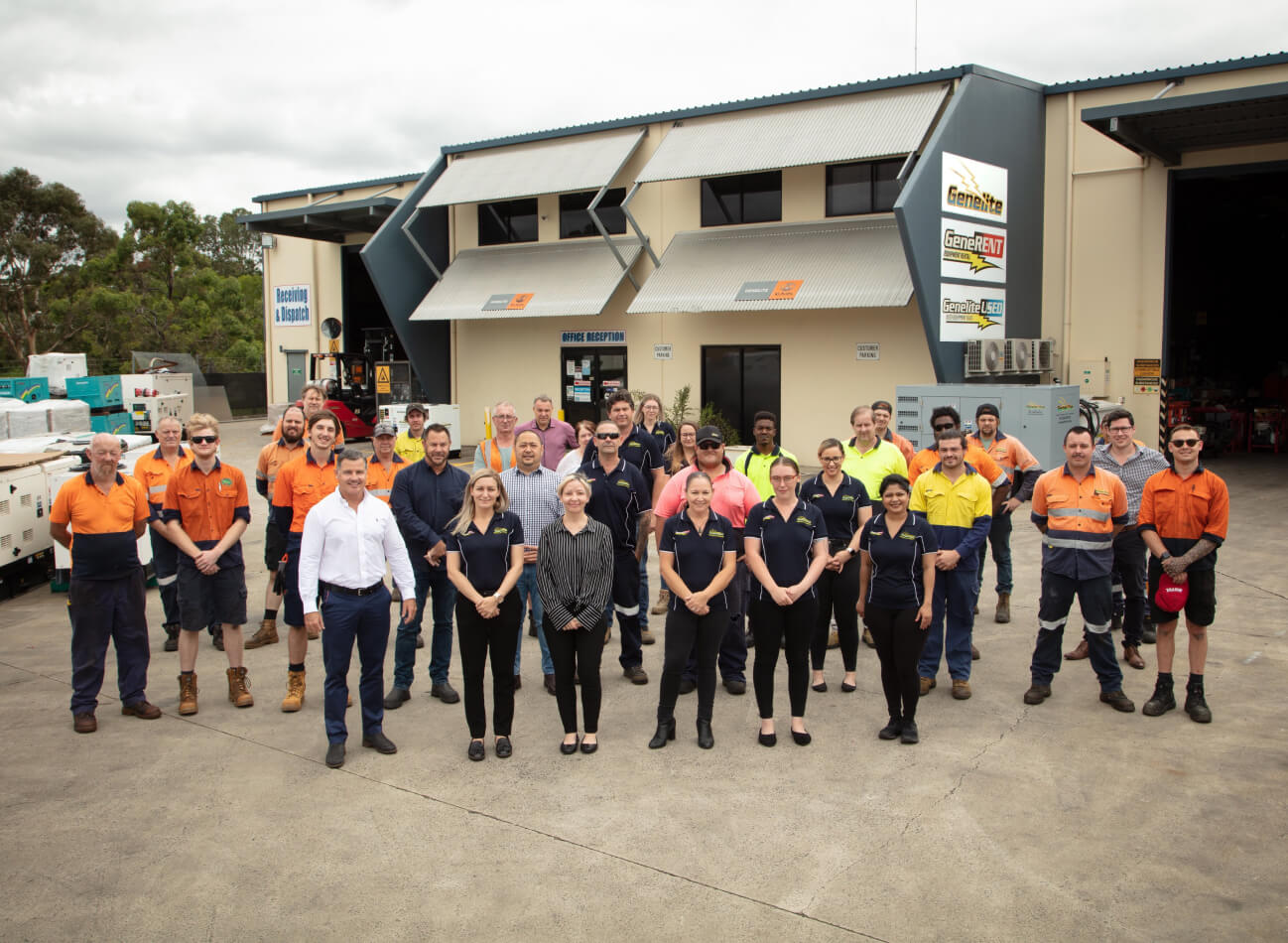 Genelite – Australian & Independently Owned