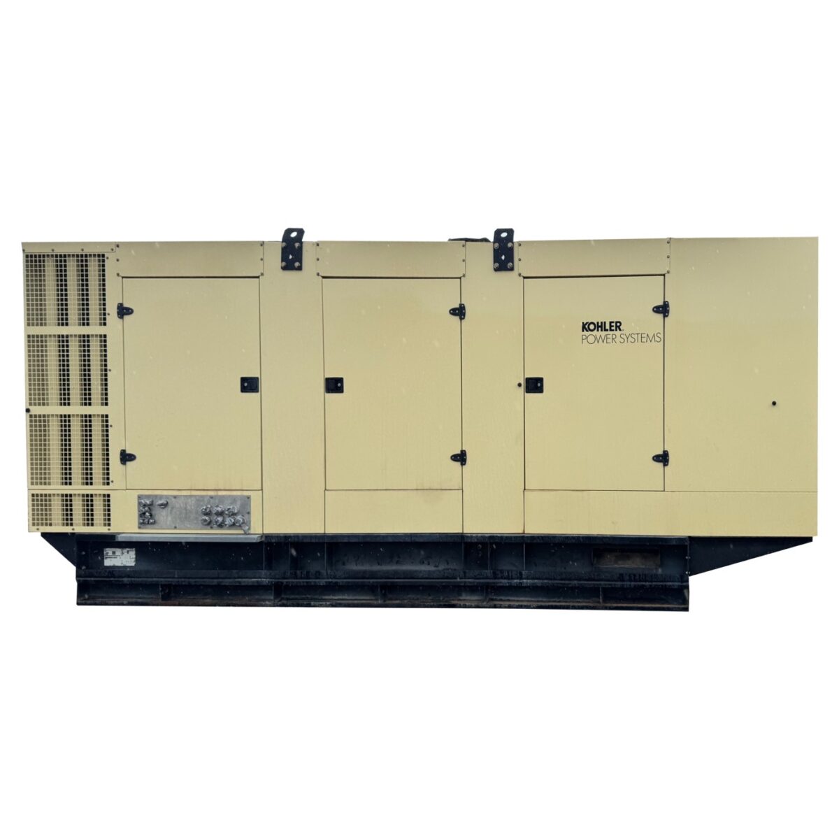 1100kVA Kohler KX1100