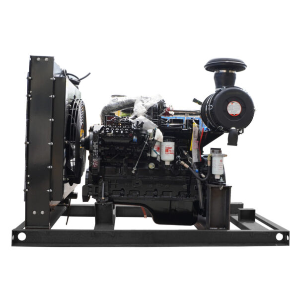 Cummins 4BT3.9 Industrial Spec Diesel Engine