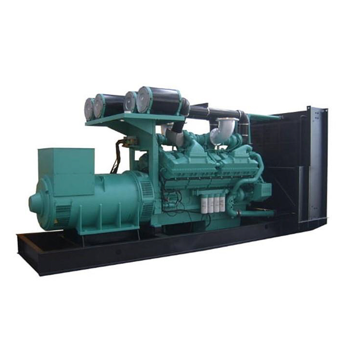 2200kVA GC2000S Cummins Powered