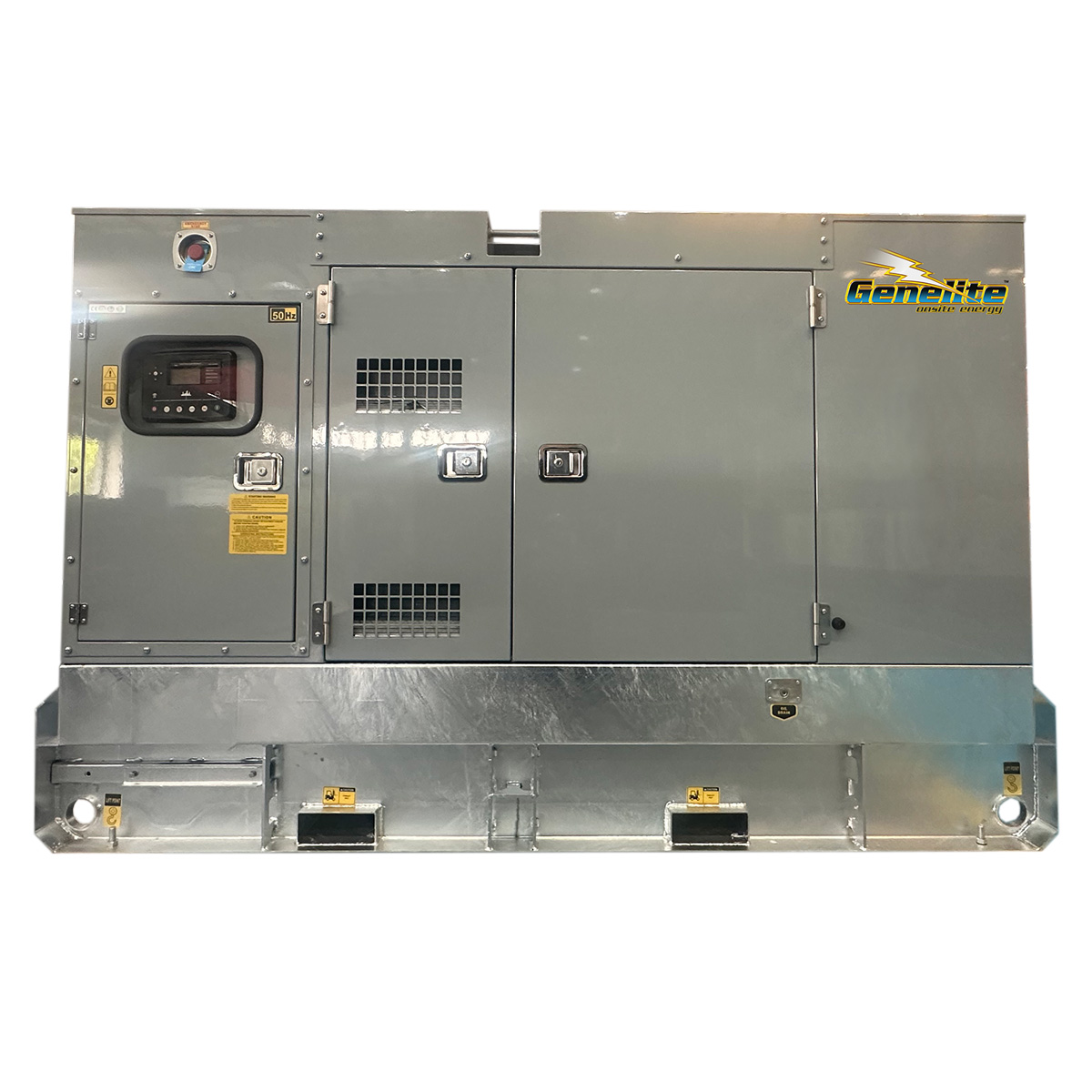 33kVA Cummins Powered GCM30S