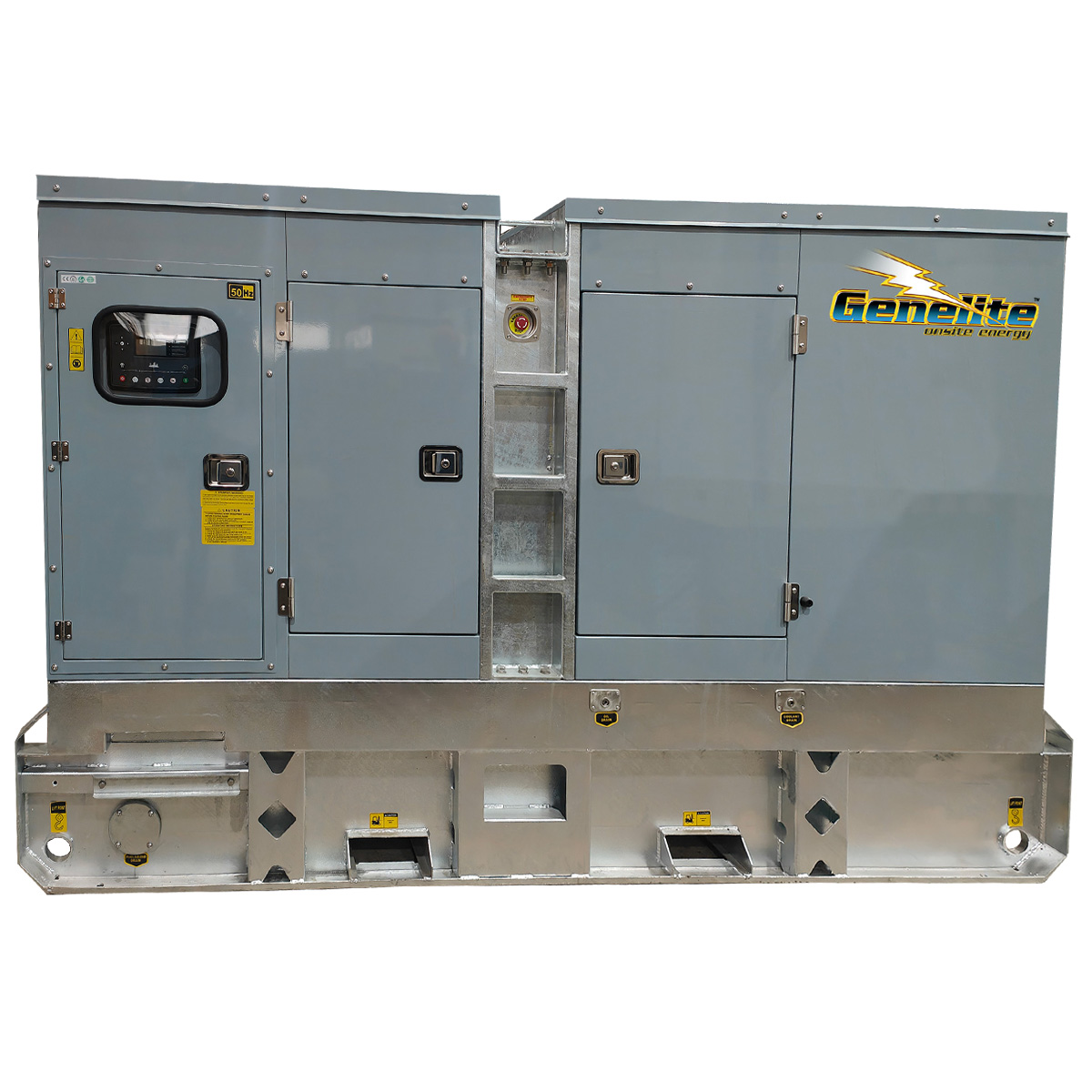 110kVA Cummins Powered GCM100S