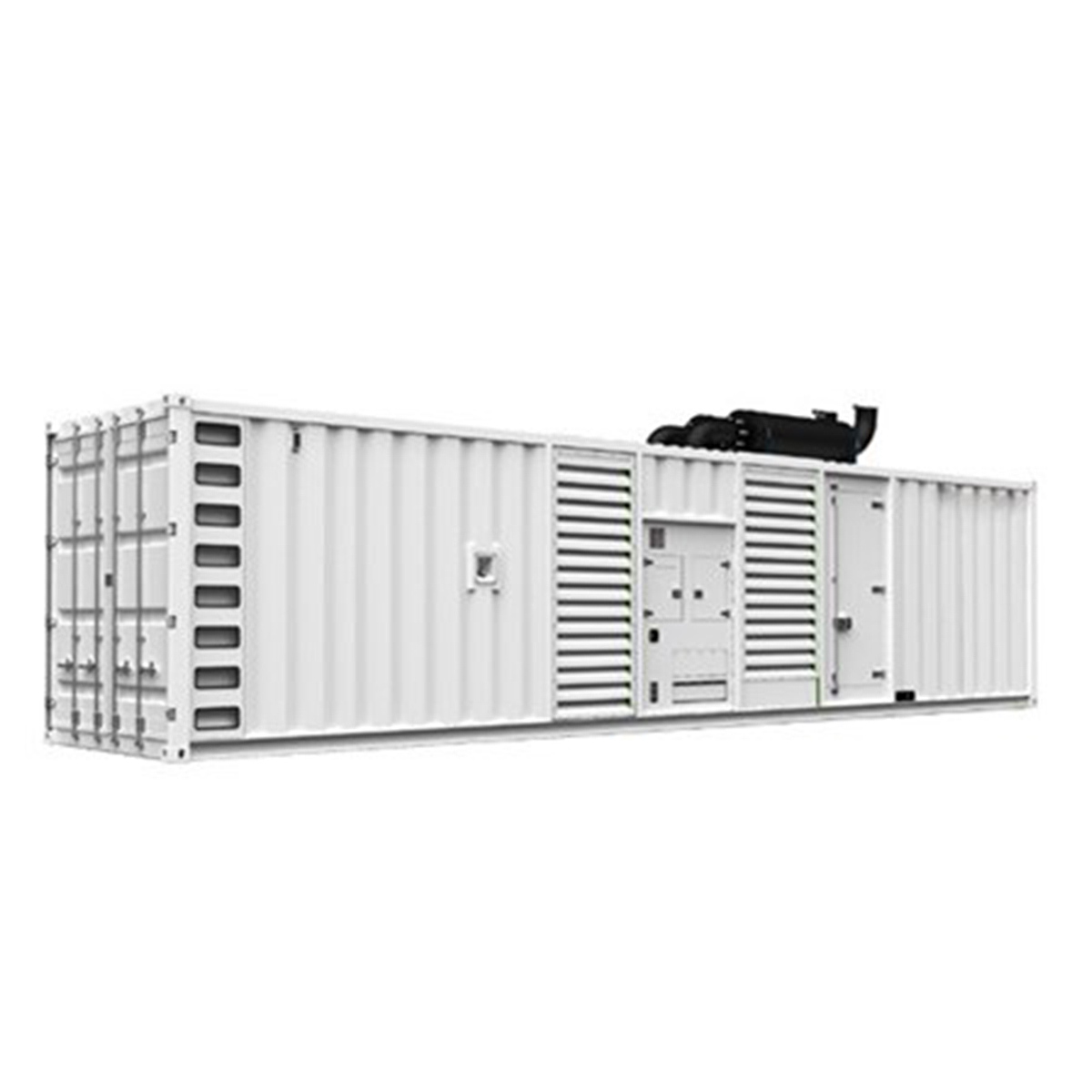 2200kVA GP2000S Perkins Powered