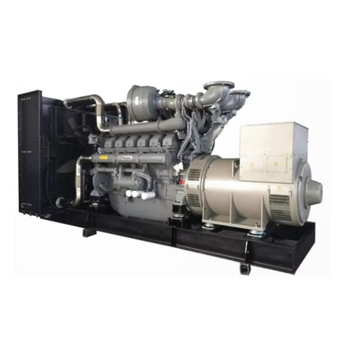2200kVA GP2000S Perkins Powered