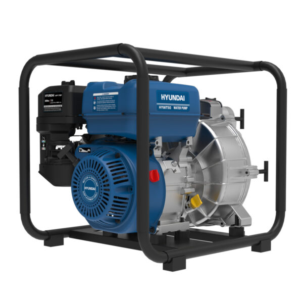 Hyundai 2" Transfer Pump HYWT50