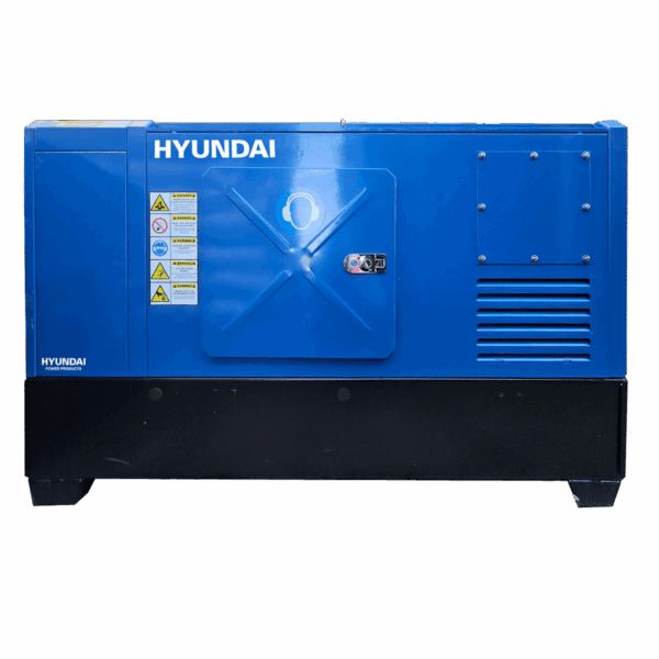 11kVA Hyundai HY10500