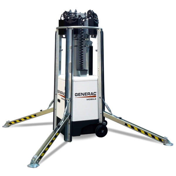 TF4 Portable Lighting Tower